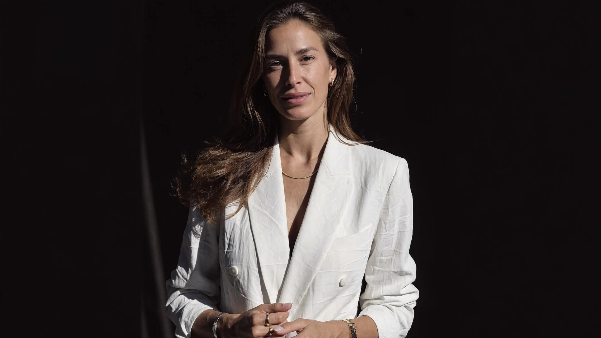 Gabrielle Légaré, fondatrice du CEO Club