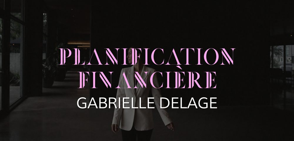 Planification financière